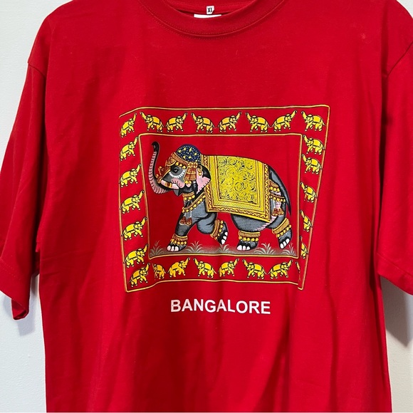 billy buddha | Shirts | Authentic Billy Buddha Bangalore India T Shirt ...
